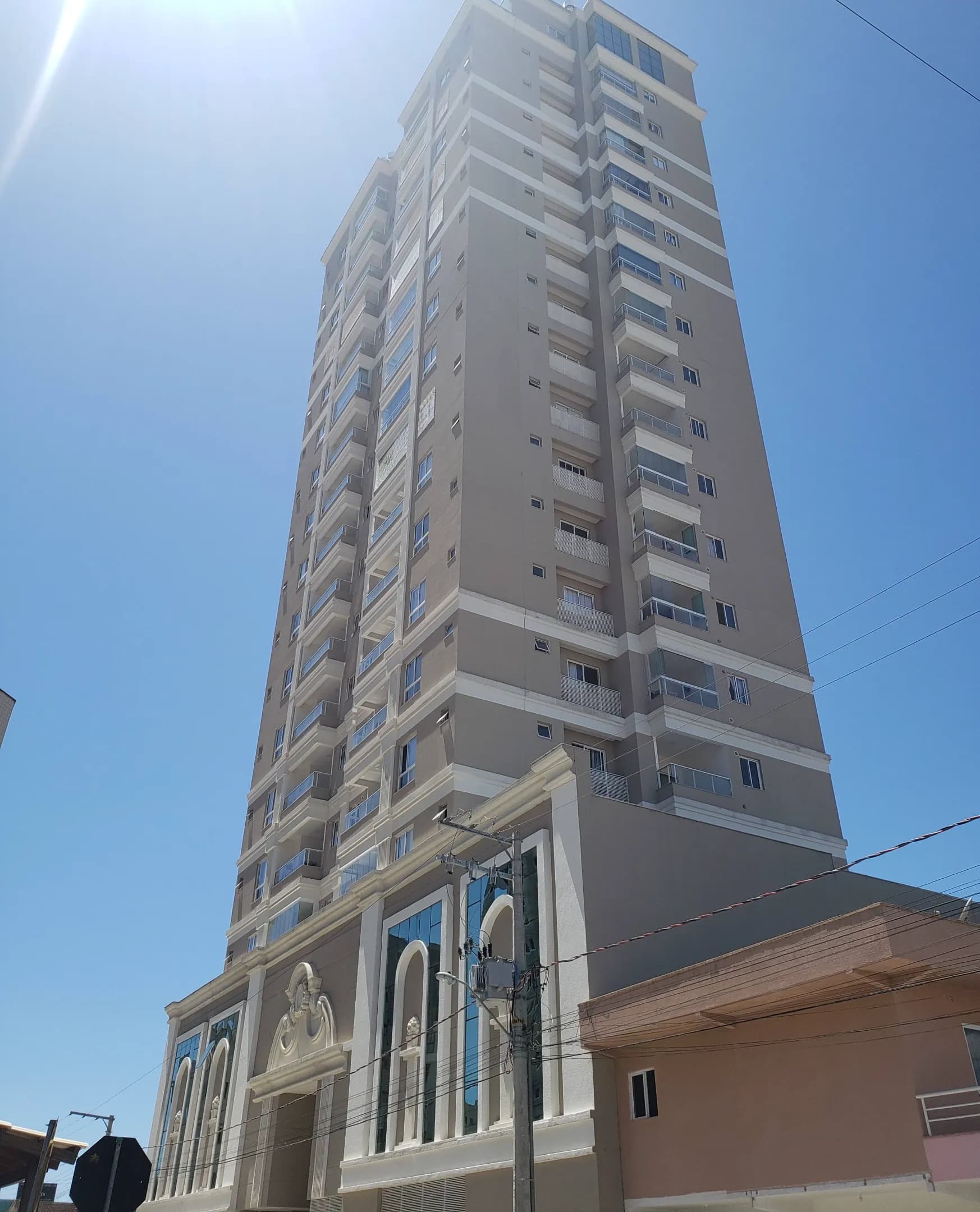 Saint Luis Residence