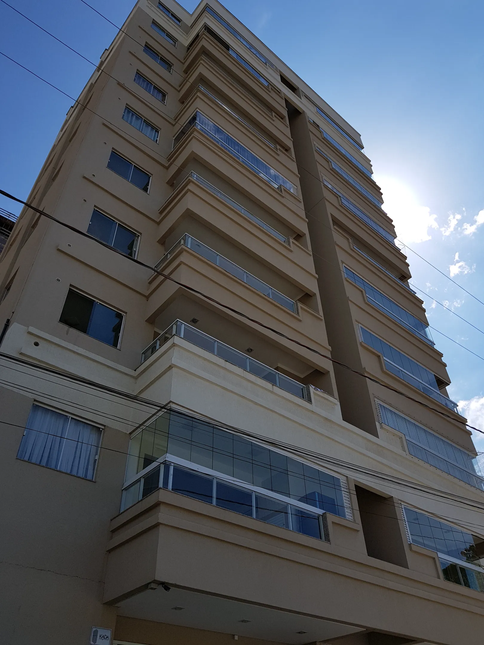 Residencial Pedro
