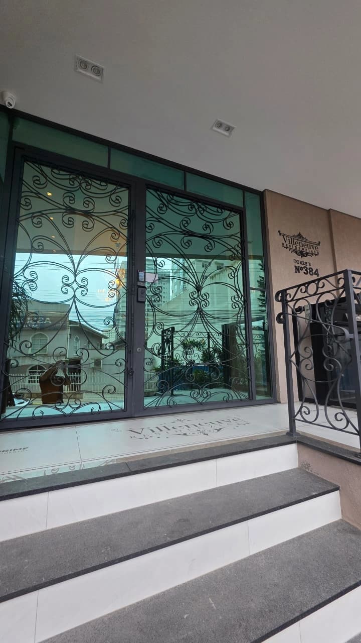 Villeneuve Residenziale - Apto 603 B