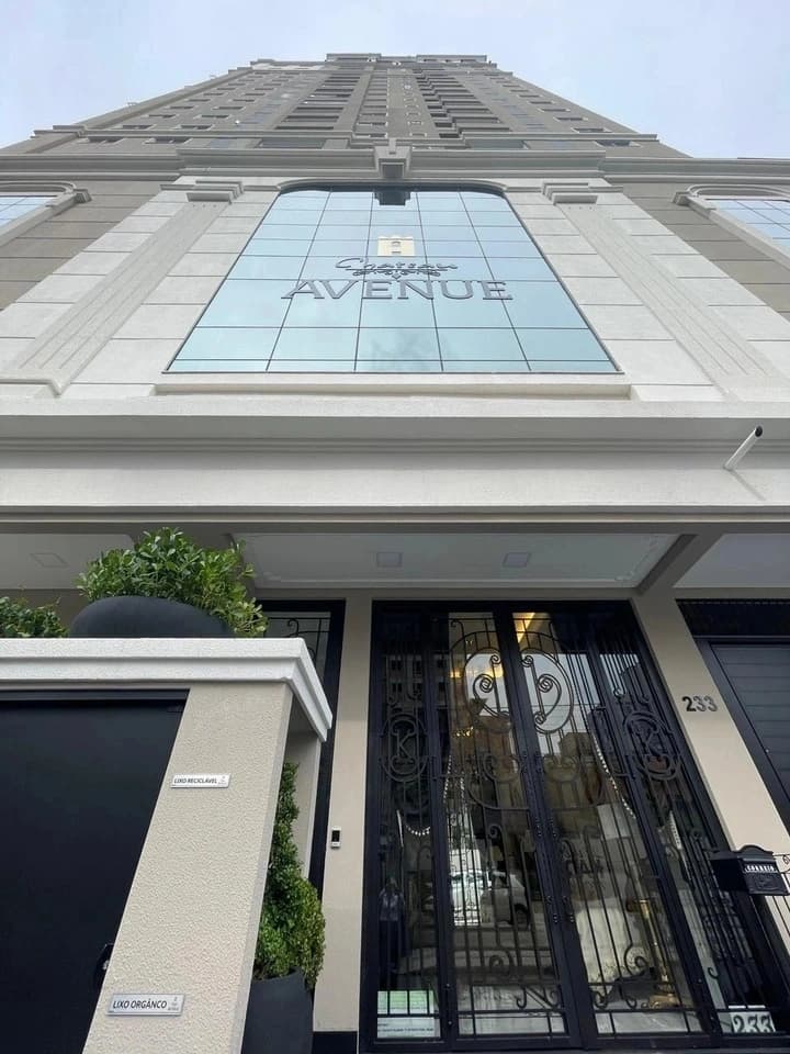 Chateau Avenue - Apart 1106