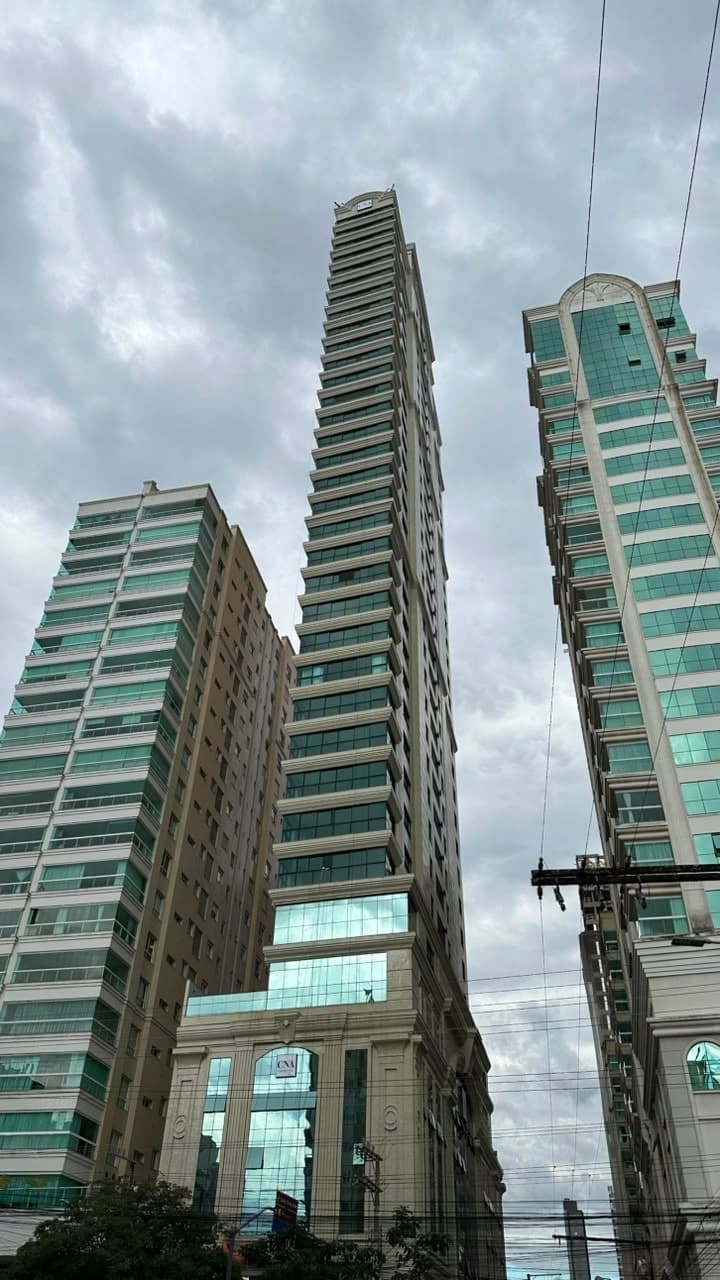 Palácio Triunfo