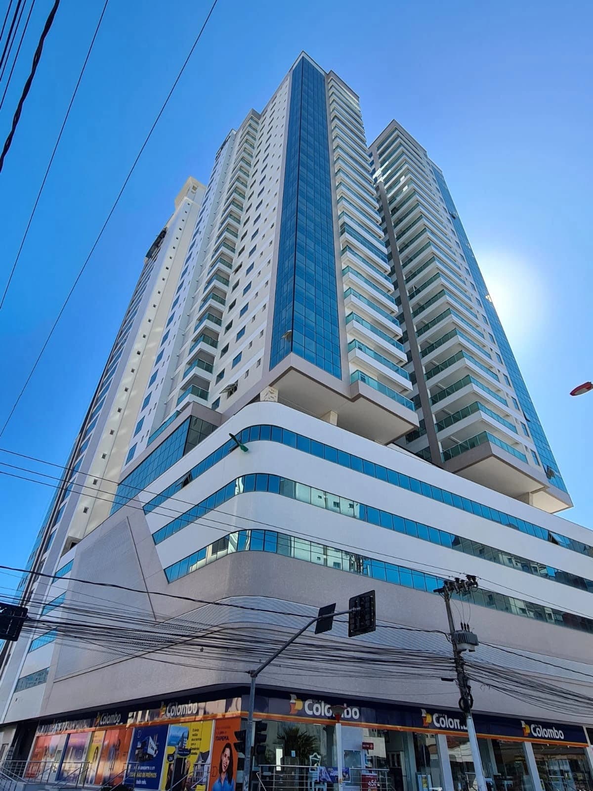 Garden Square 2604