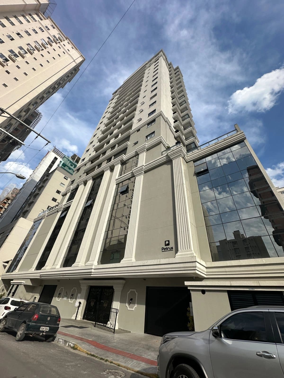 Di Maria Residencial - Apart. 503