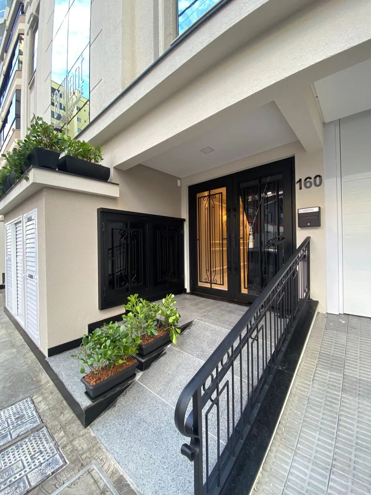 Residencial Brilliant